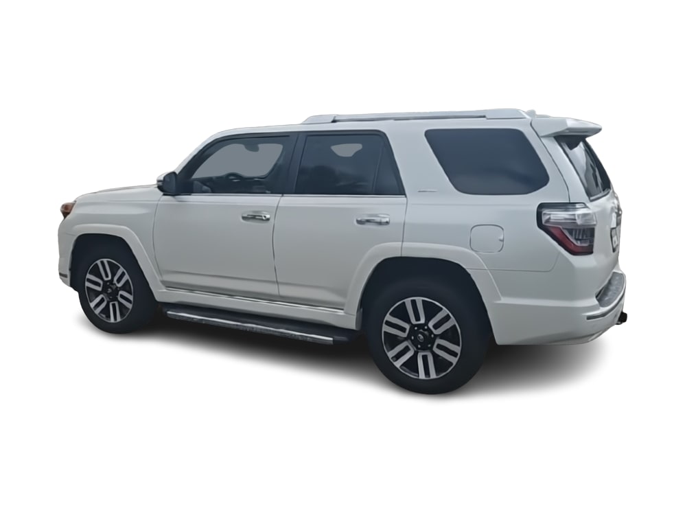Thumbnail: 2023 Toyota 4Runner - 17