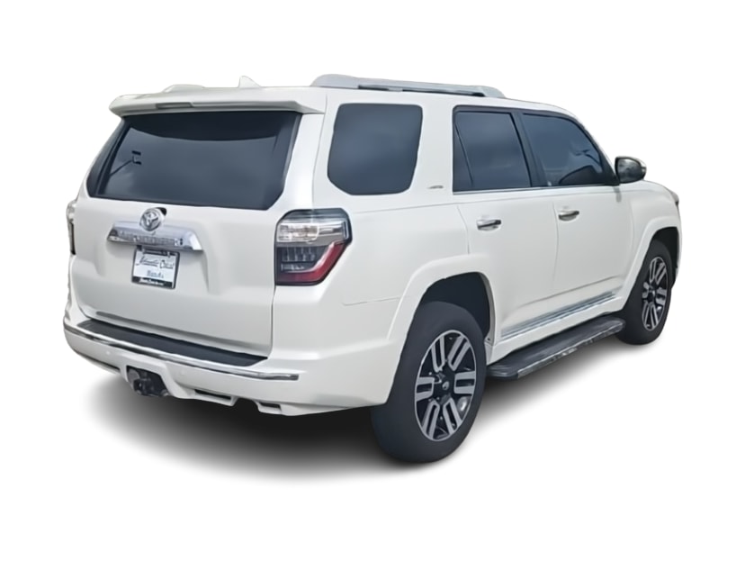 Thumbnail: 2023 Toyota 4Runner - 19