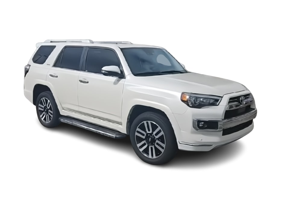 Thumbnail: 2023 Toyota 4Runner - 15