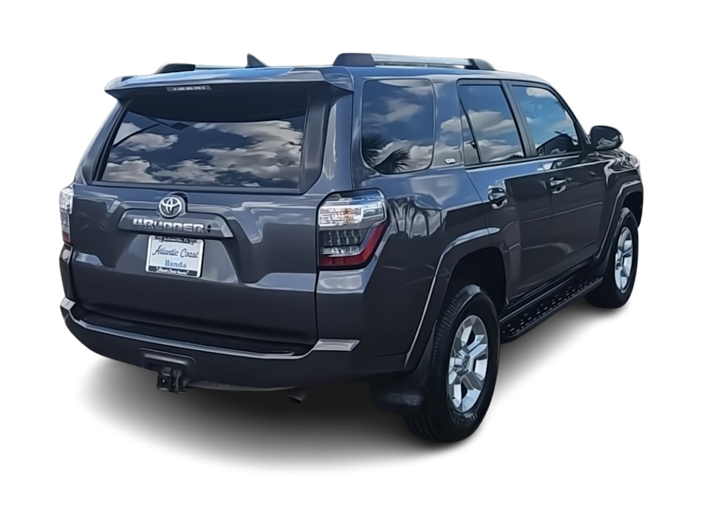 Thumbnail: 2021 Toyota 4Runner - 19