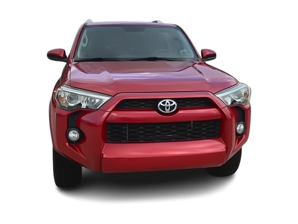 2016 Toyota 4Runner SR5 5