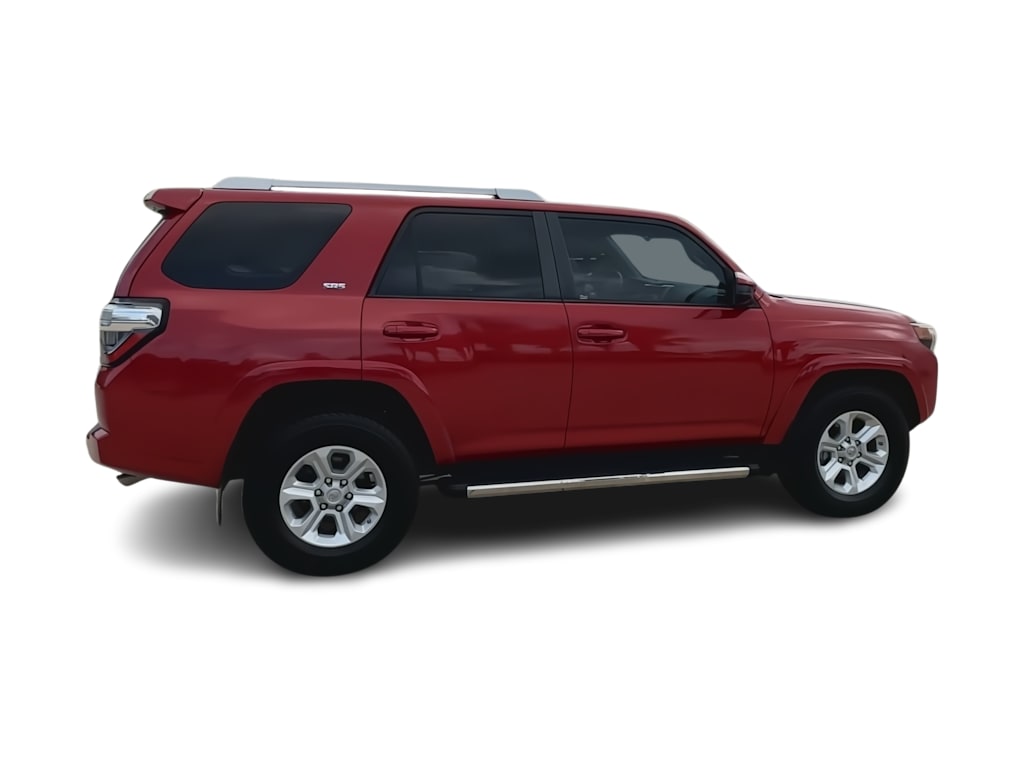 2016 Toyota 4Runner SR5 18