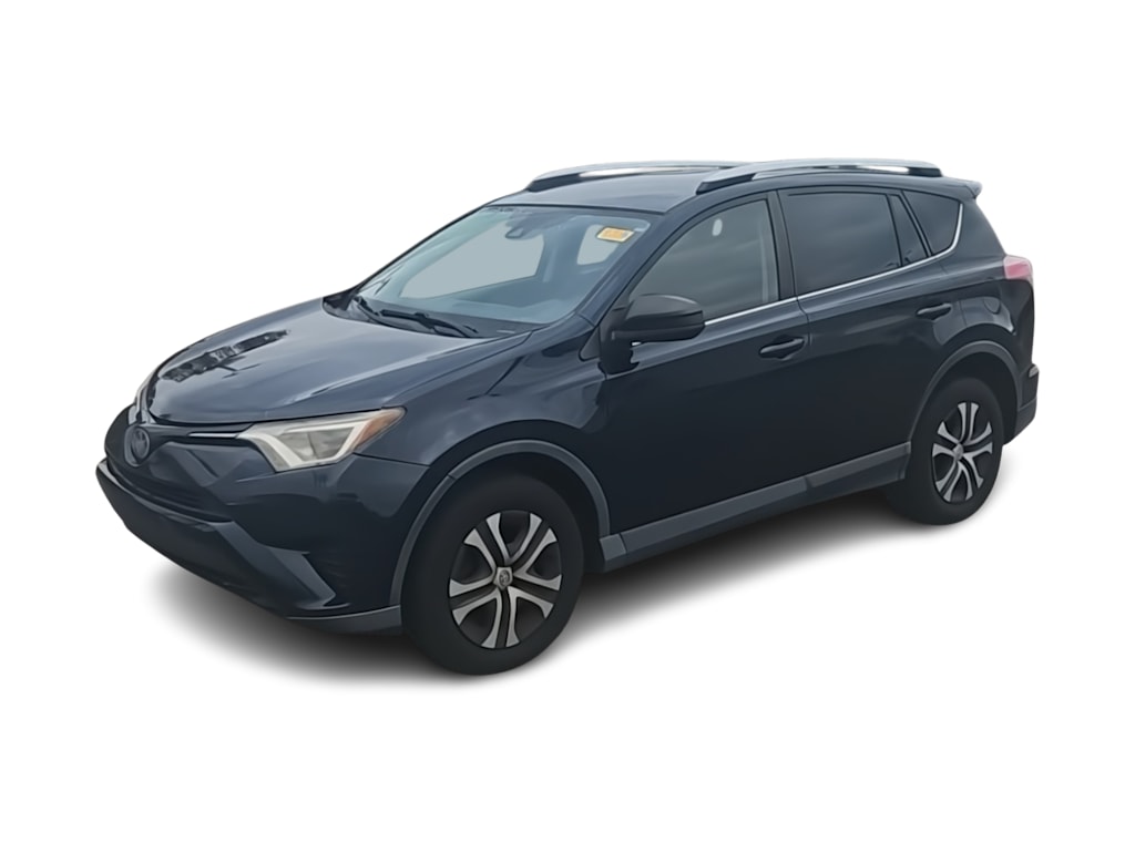 Thumbnail: 2018 Toyota RAV4 - 7