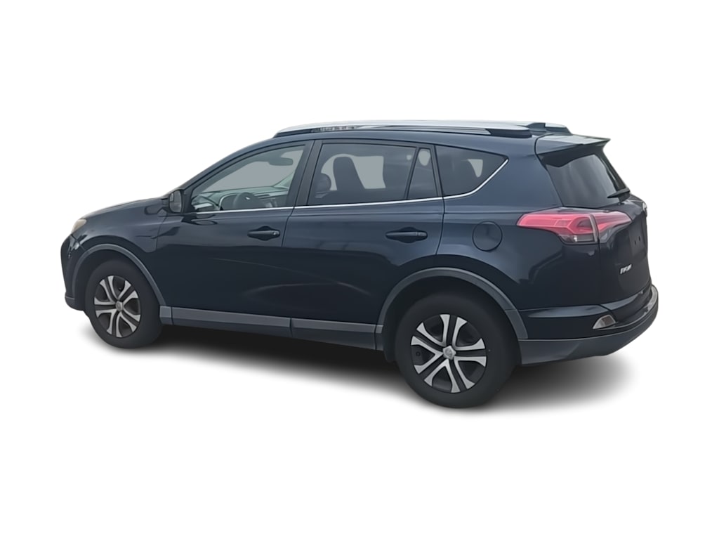 Thumbnail: 2018 Toyota RAV4 - 8