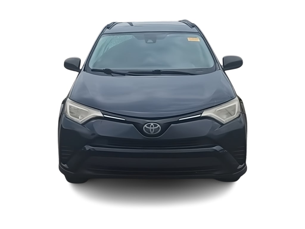 Thumbnail: 2018 Toyota RAV4 - 3