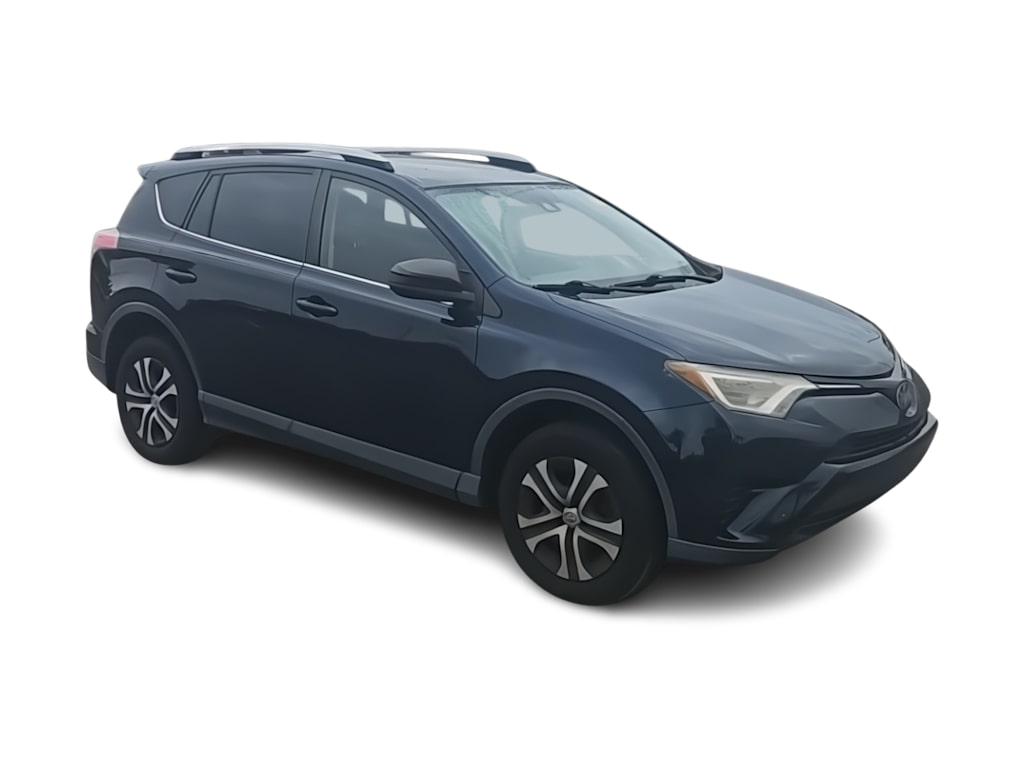 Thumbnail: 2018 Toyota RAV4 - 6