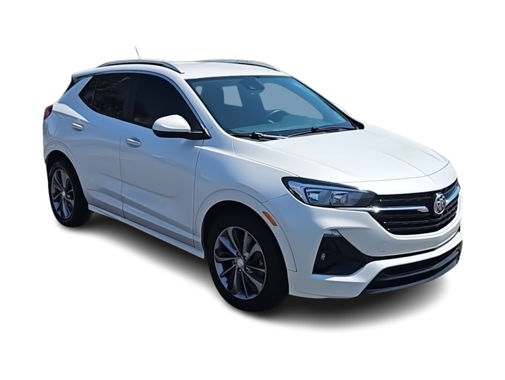 Thumbnail: 2022 Buick Encore GX - 15