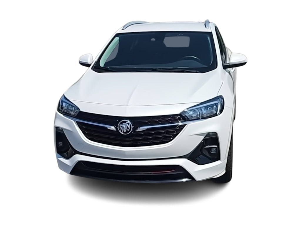 Thumbnail: 2022 Buick Encore GX - 4
