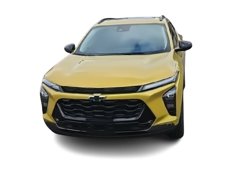 Thumbnail: 2024 Chevrolet Trax - 4