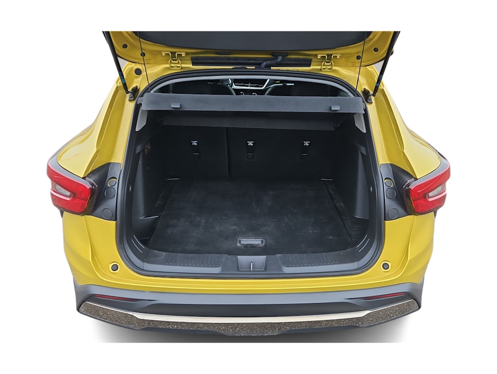 Thumbnail: 2024 Chevrolet Trax - 13