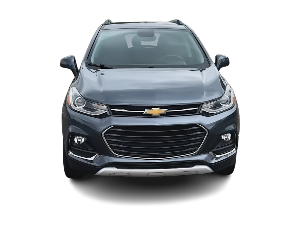 Thumbnail: 2021 Chevrolet Trax - 6