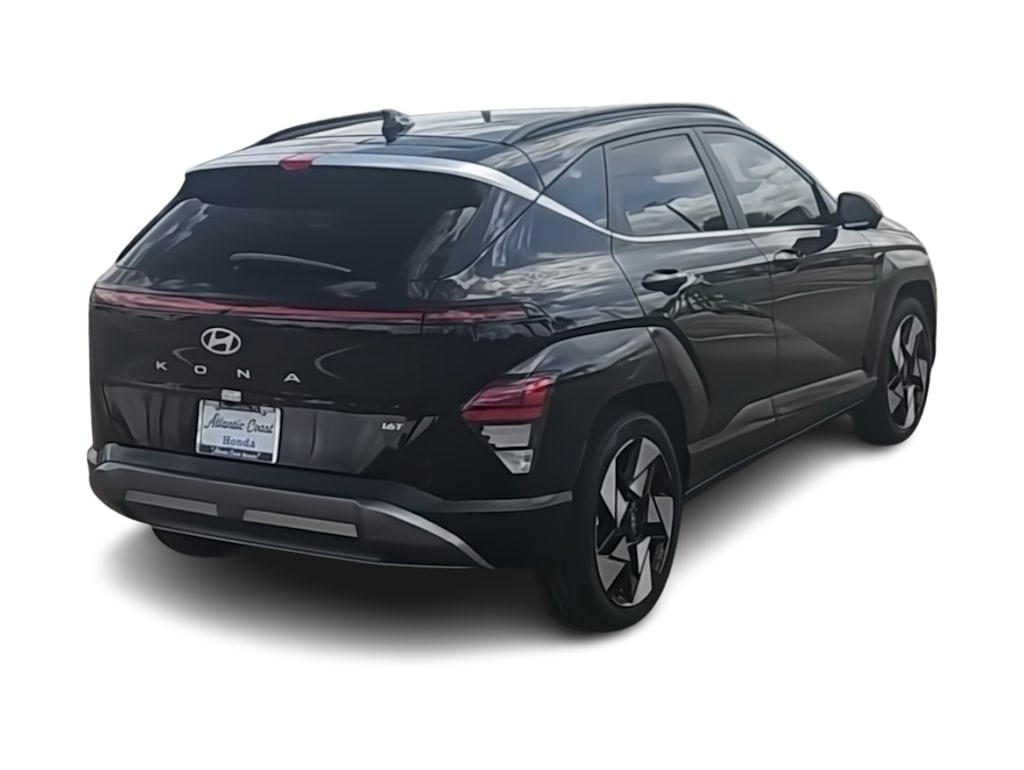 Thumbnail: 2024 Hyundai Kona - 18