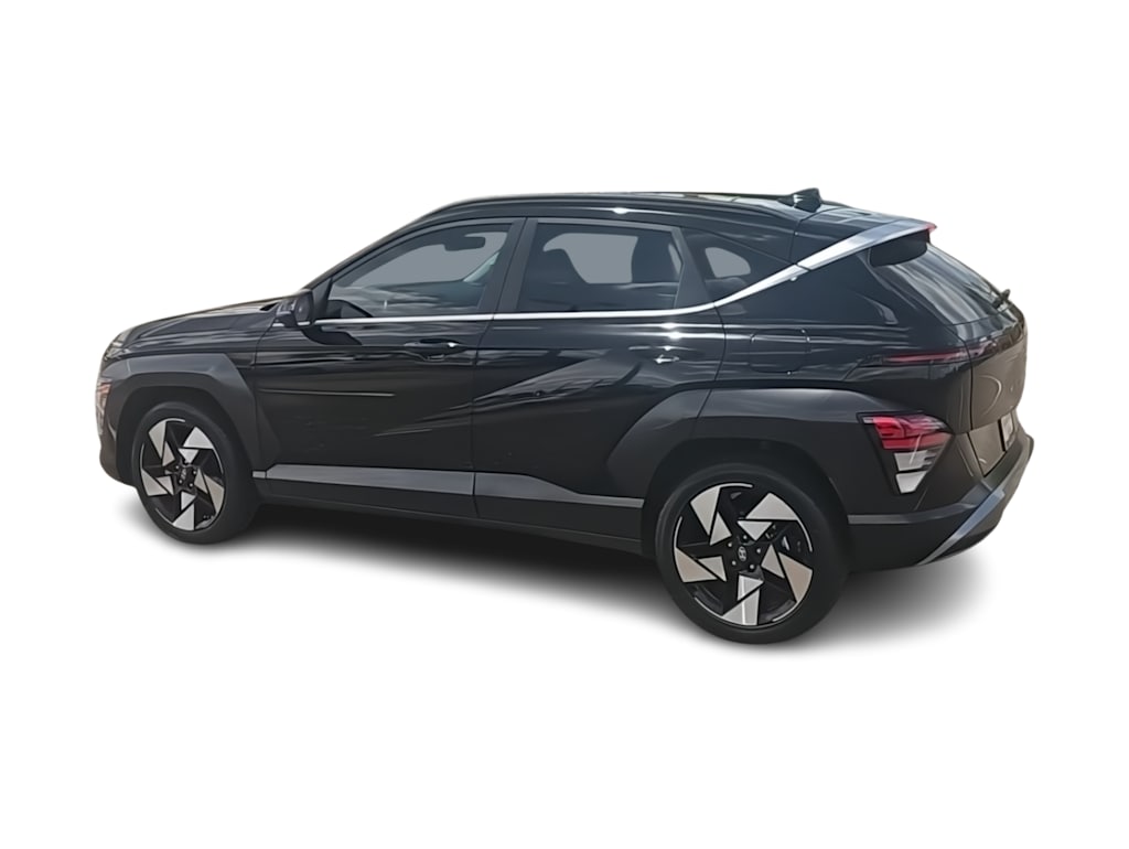 Thumbnail: 2024 Hyundai Kona - 16