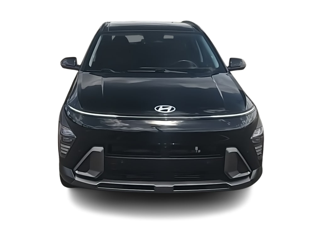 Thumbnail: 2024 Hyundai Kona - 4