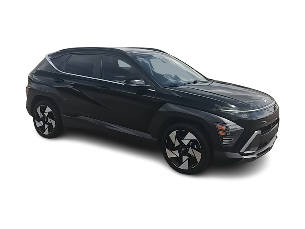Thumbnail: 2024 Hyundai Kona - 14