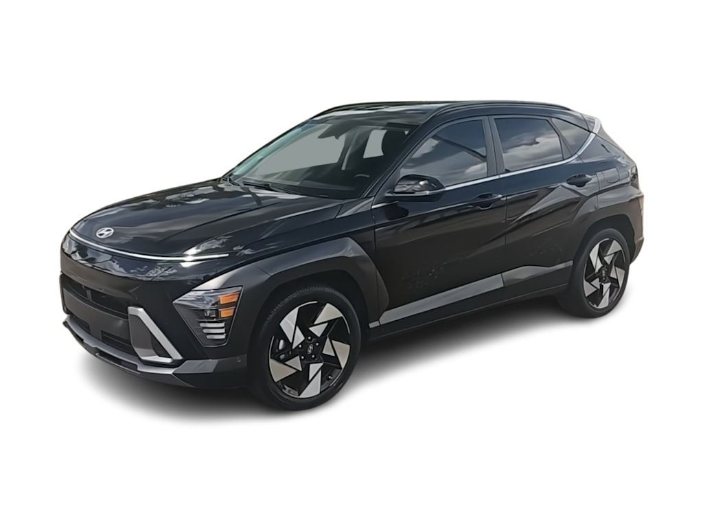 Thumbnail: 2024 Hyundai Kona - 15