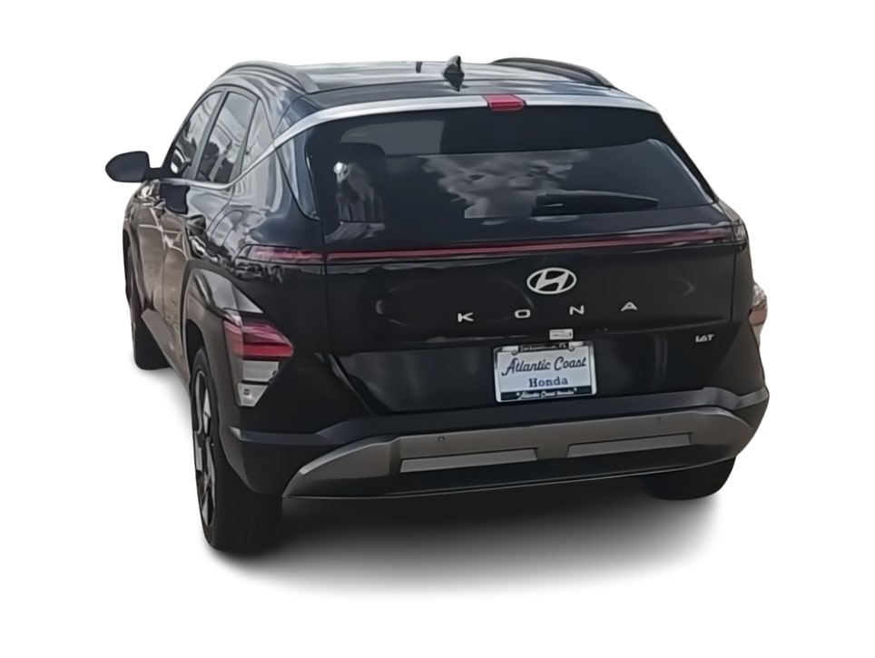 Thumbnail: 2024 Hyundai Kona - 17