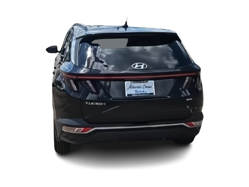Thumbnail: 2023 Hyundai Tucson - 17