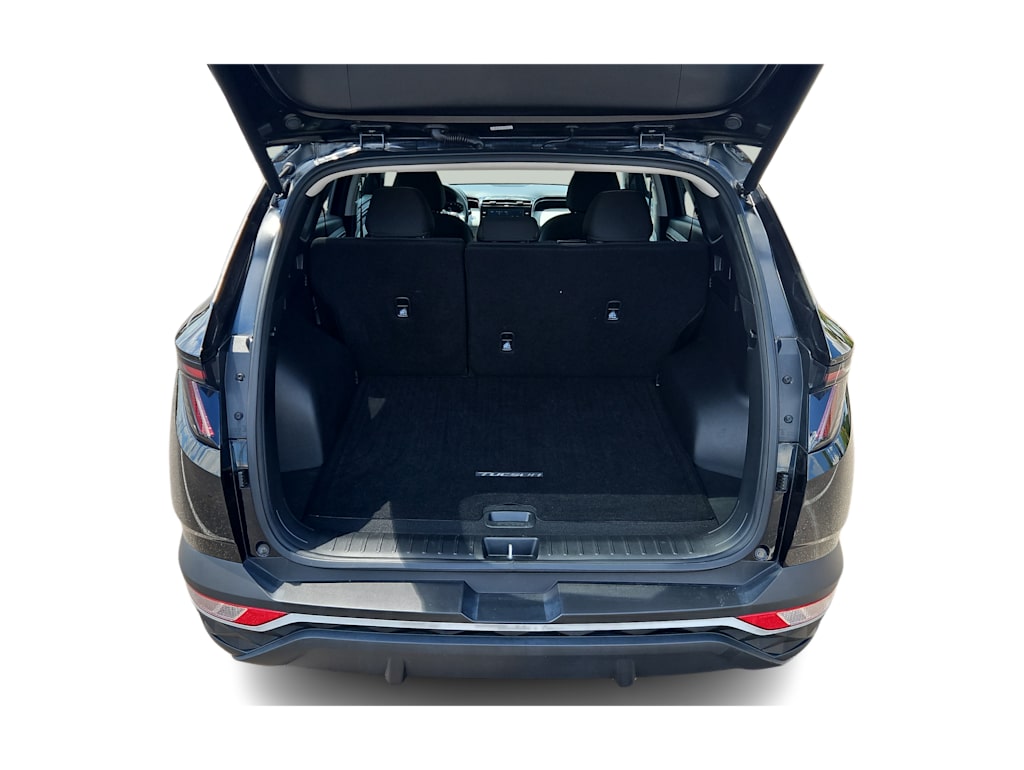 Thumbnail: 2023 Hyundai Tucson - 14