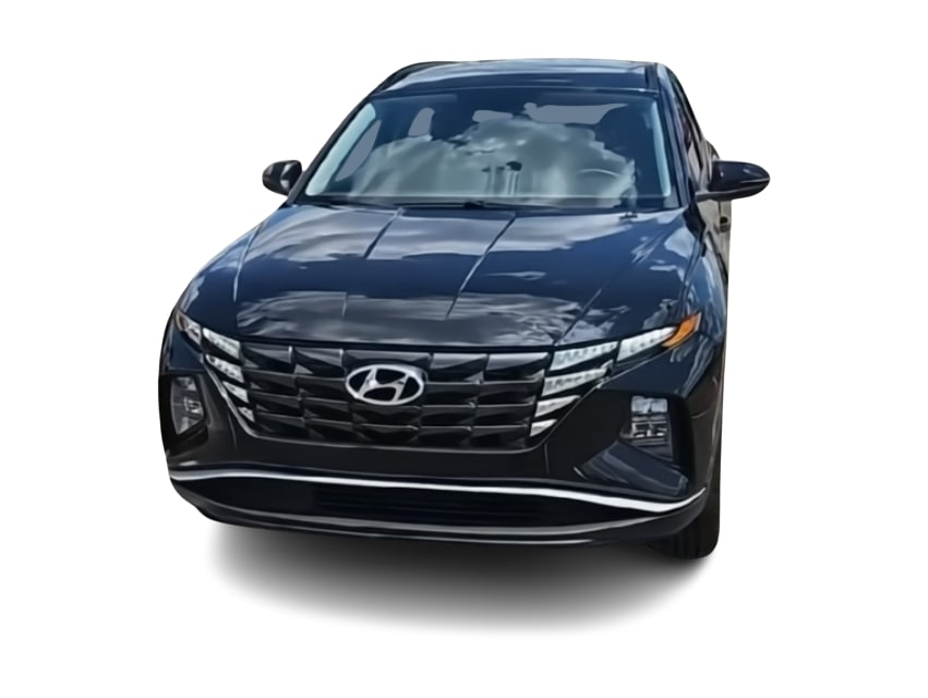 Thumbnail: 2023 Hyundai Tucson - 5