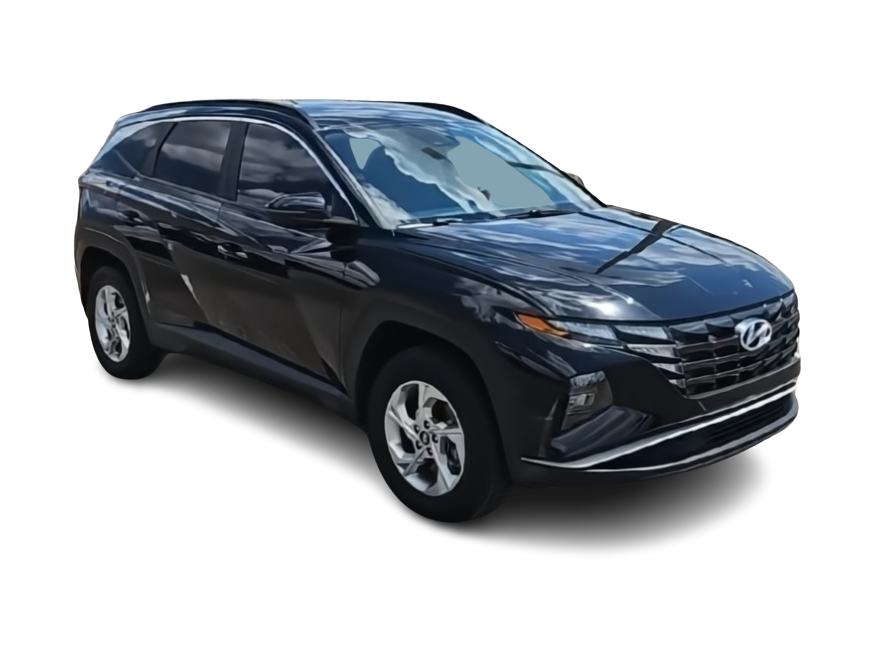 Thumbnail: 2023 Hyundai Tucson - 15