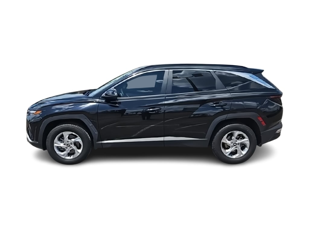 Thumbnail: 2023 Hyundai Tucson - 16