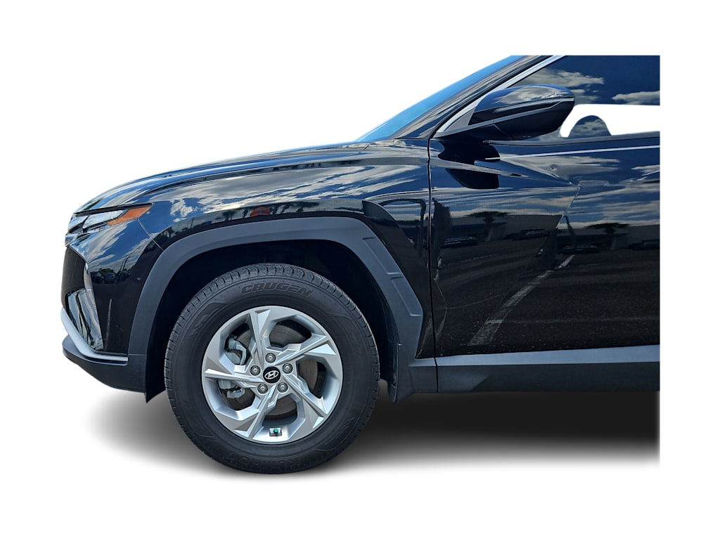 Thumbnail: 2023 Hyundai Tucson - 23