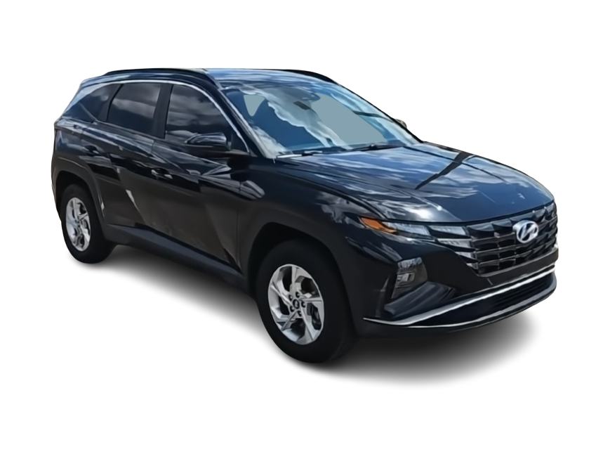 Thumbnail: 2023 Hyundai Tucson - 15