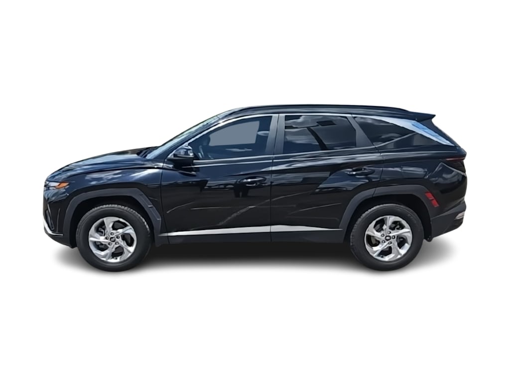 Thumbnail: 2023 Hyundai Tucson - 16