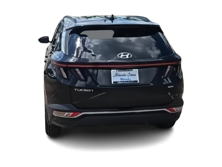 Thumbnail: 2023 Hyundai Tucson - 17