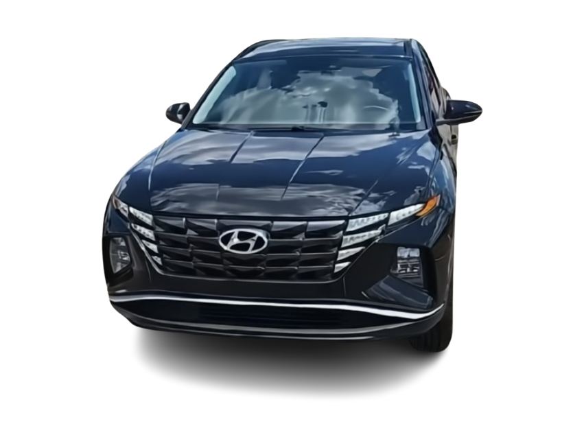 Thumbnail: 2023 Hyundai Tucson - 5