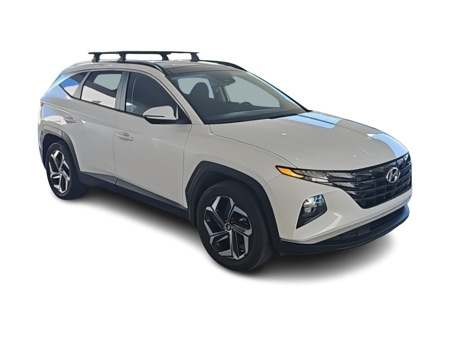 2022 Hyundai Tucson SEL Convenience 13