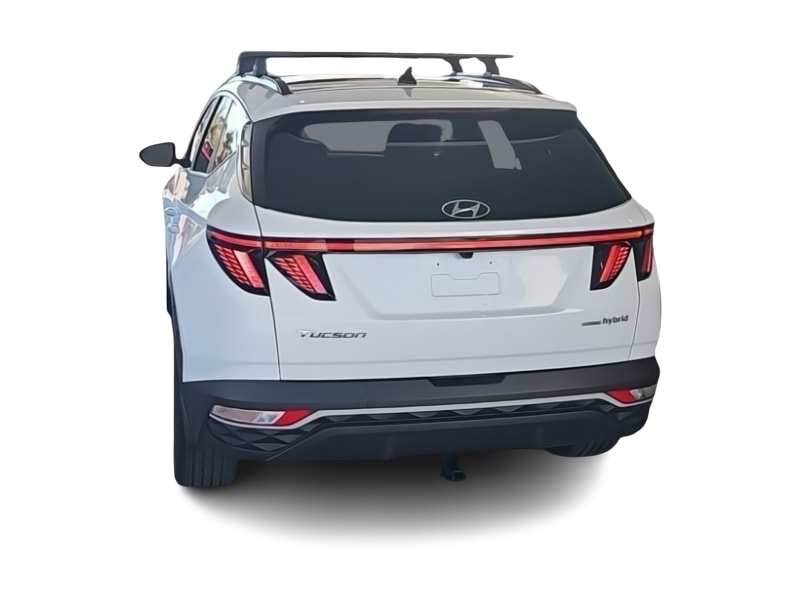 2022 Hyundai Tucson SEL Convenience 16