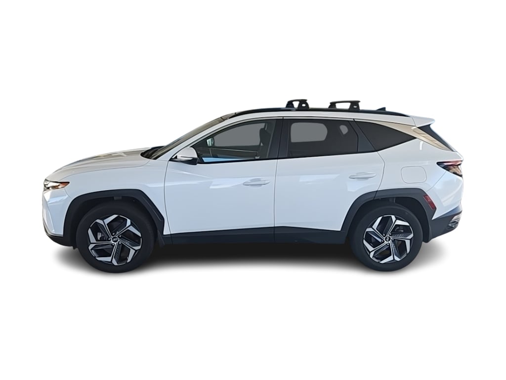 2022 Hyundai Tucson SEL Convenience 14