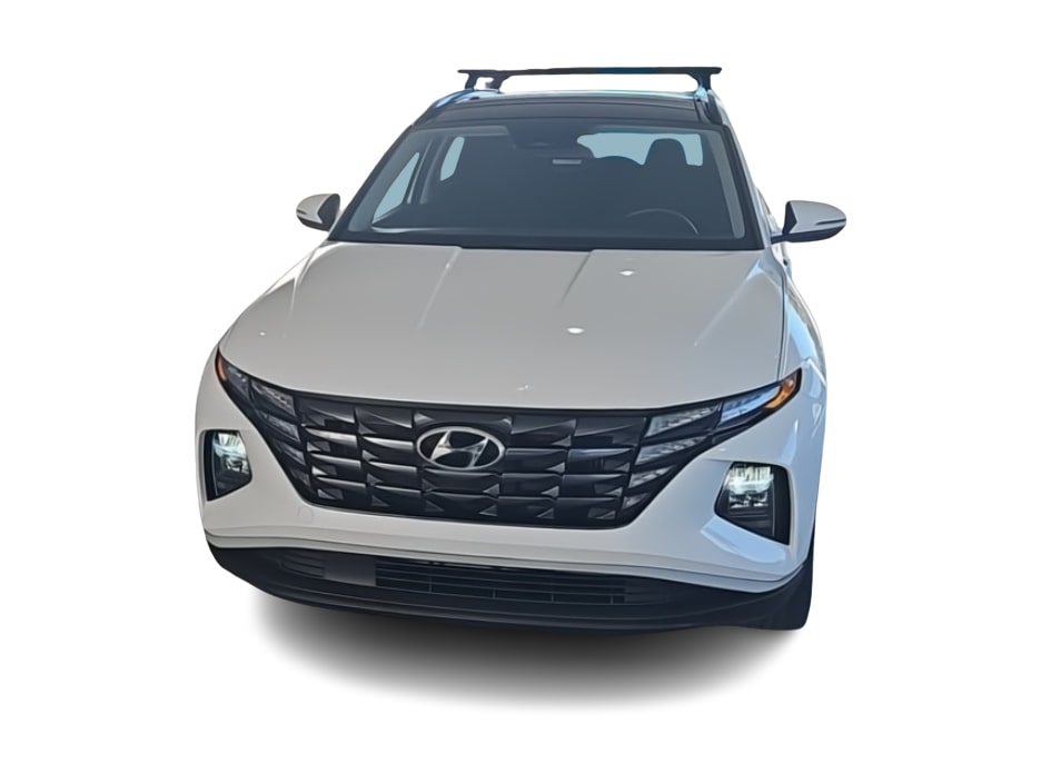 2022 Hyundai Tucson SEL Convenience 4