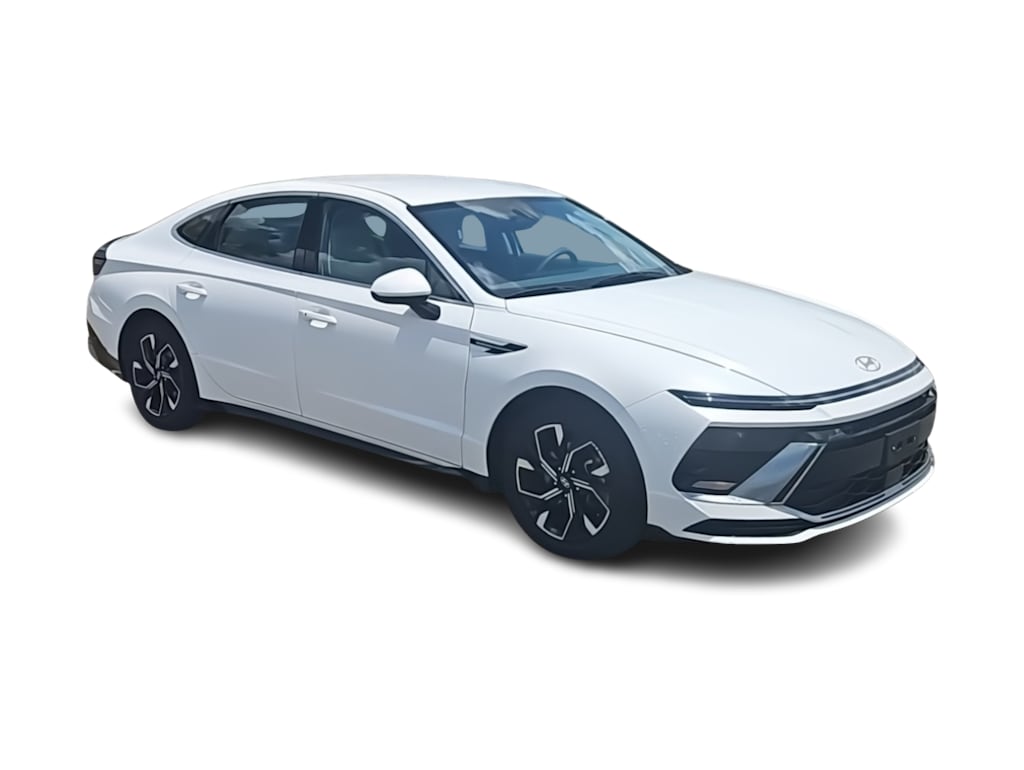 Thumbnail: 2024 Hyundai Sonata - 13