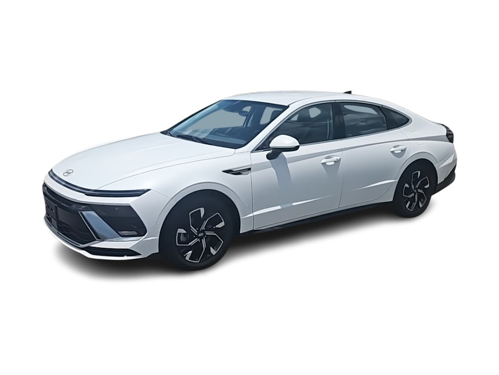 Thumbnail: 2024 Hyundai Sonata - 14