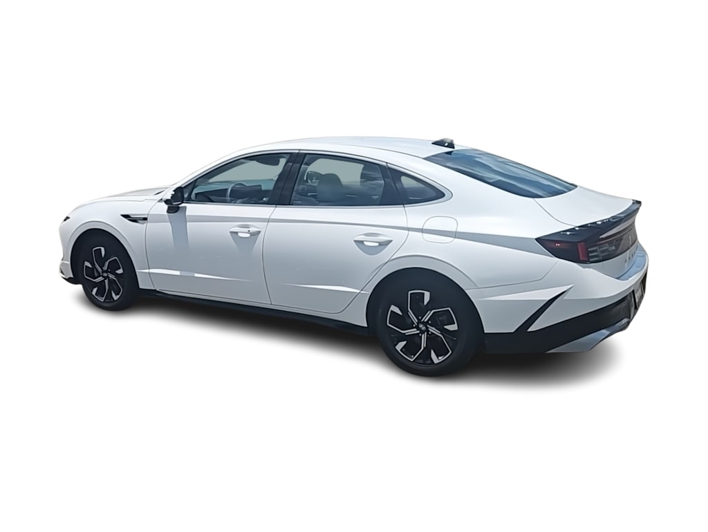 Thumbnail: 2024 Hyundai Sonata - 4