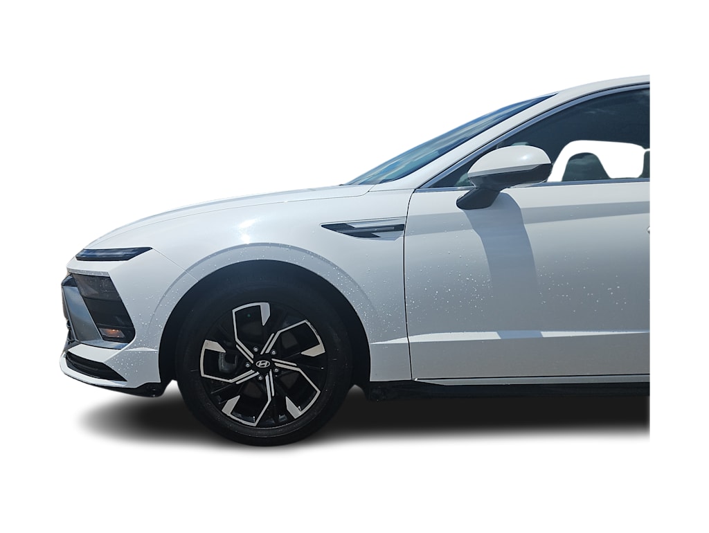 Thumbnail: 2024 Hyundai Sonata - 21