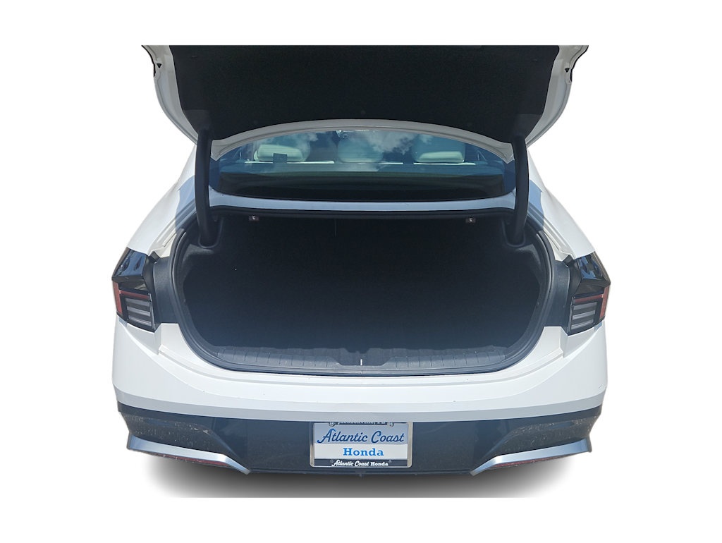 Thumbnail: 2024 Hyundai Sonata - 12