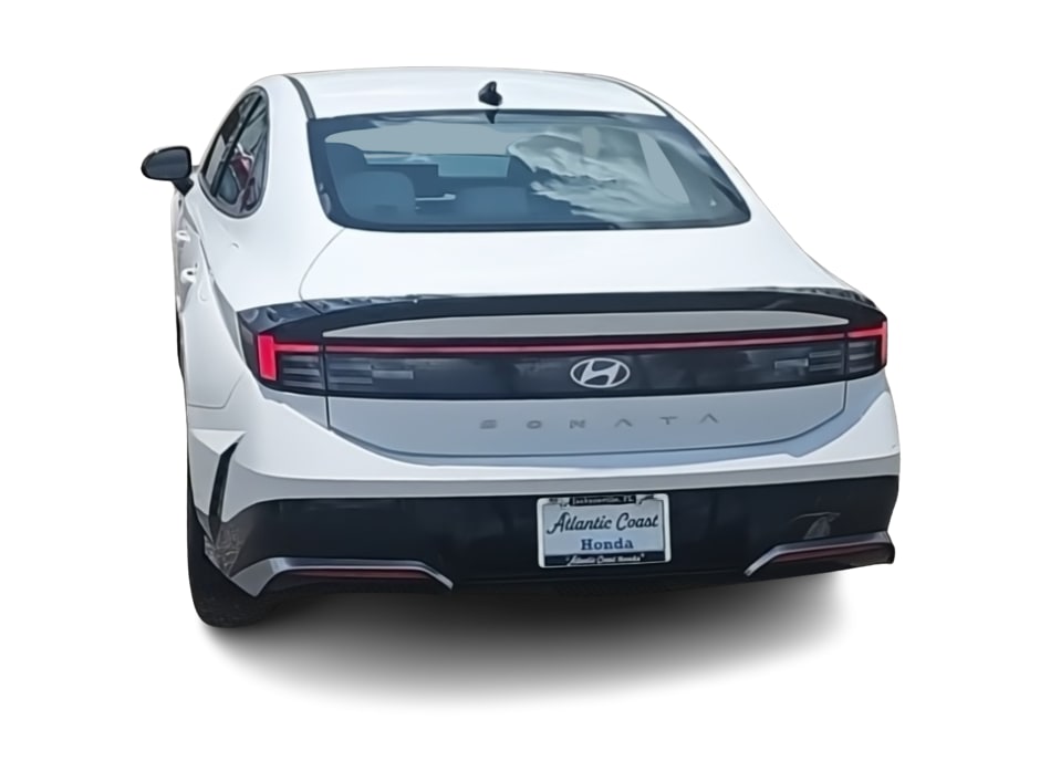 Thumbnail: 2024 Hyundai Sonata - 15