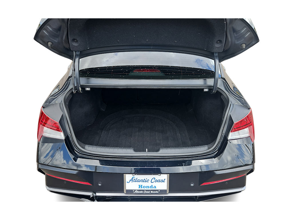 Thumbnail: 2024 Hyundai Elantra - 14