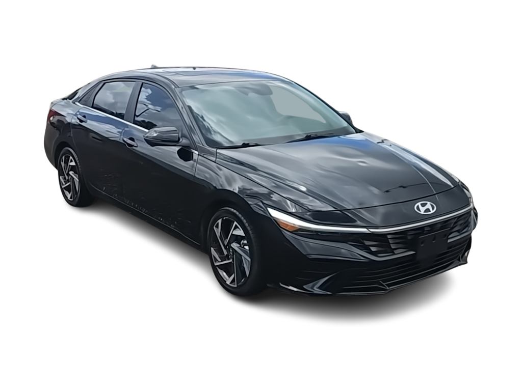 Thumbnail: 2024 Hyundai Elantra - 15
