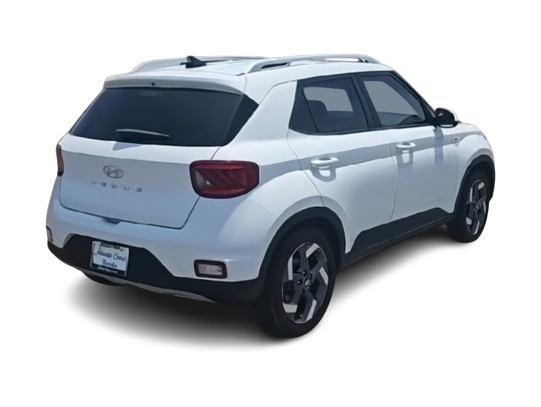 Thumbnail: 2022 Hyundai Venue - 18