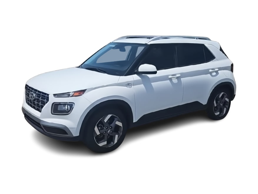 Thumbnail: 2022 Hyundai Venue - 15