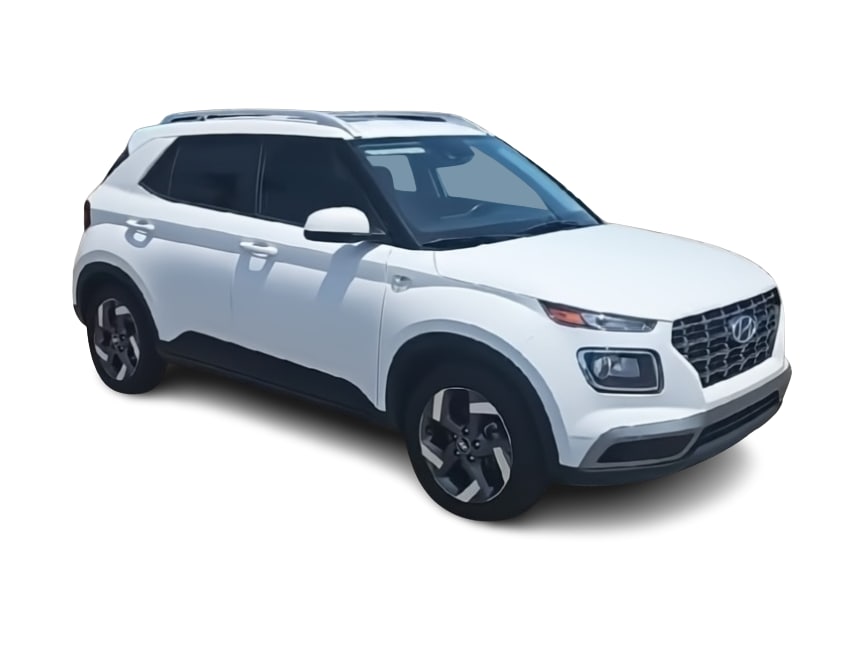 Thumbnail: 2022 Hyundai Venue - 14