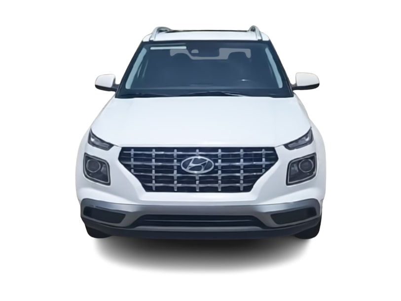 Thumbnail: 2022 Hyundai Venue - 4
