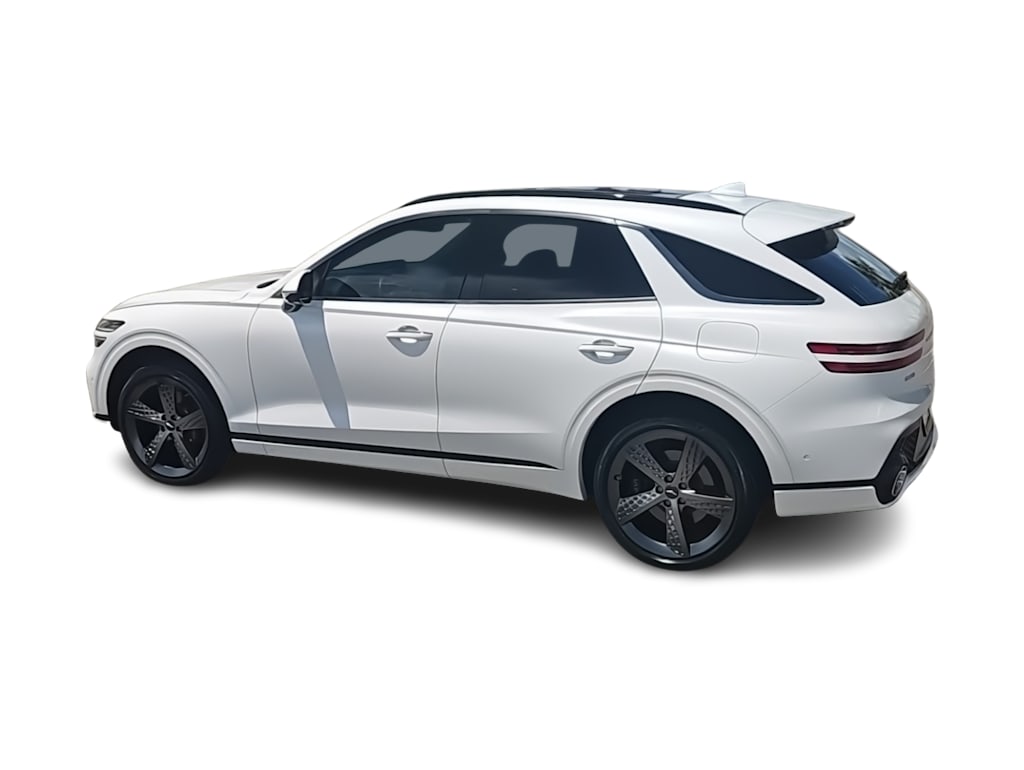 Thumbnail: 2023 Genesis GV70 - 15