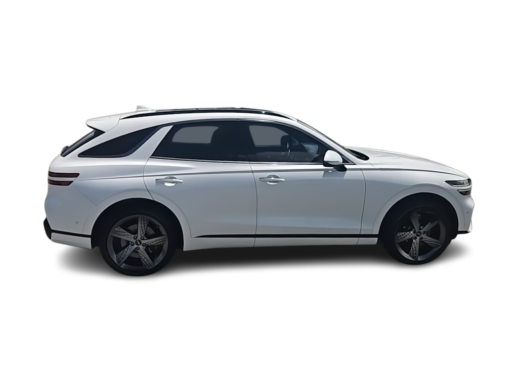 Thumbnail: 2023 Genesis GV70 - 18