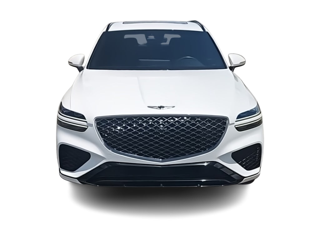 Thumbnail: 2023 Genesis GV70 - 4